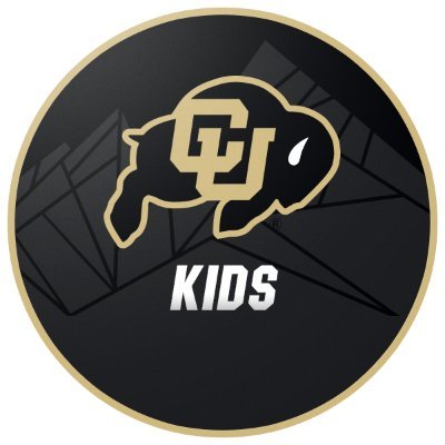 Your official source for kids info from the @CUBuffs! #GoBuffs