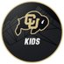 CU Buffs Kids (@cubuffskids) Twitter profile photo CU Buffs Kids (@cubuffskids) Twitter profile photo