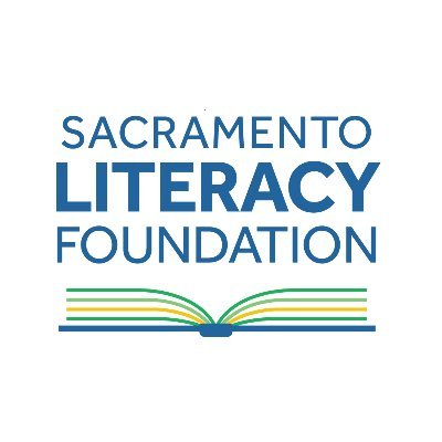 Our mission is to advance literacy in the Sacramento Region.