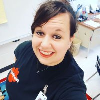 Mrs. Anna Garrett (@agarrett611) 's Twitter Profile Photo Mrs. Anna Garrett (@agarrett611) 's Twitter Profile Photo