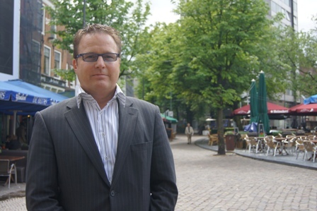 PeterRoumen's profile picture. Adviseur Bureau Horeca Bijzondere Wetten | Horeca | Coffee | Outdoor | Lekker wandelen met hond Puck | vakanties | Skieen | Tuin