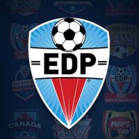 EDP Soccer(@EDPsoccer) 's Twitter Profile Photo