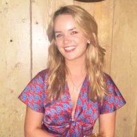 Jessica Devlin (@jeadevlin) 's Twitter Profile