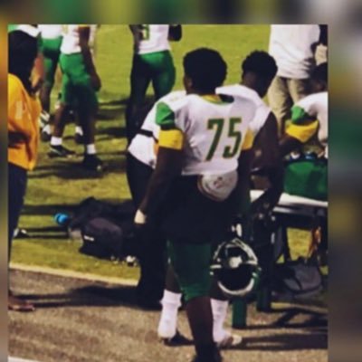 C/O '22 |6'4 290| OT| OG| DT Suwannee County High School |