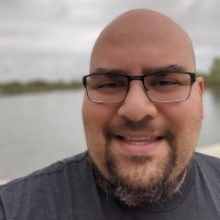 Daniel (@iamdanielv) 's Twitter Profile