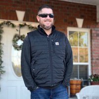 Joe Coulter - @coachcoulter8 Twitter Profile Photo