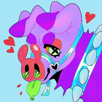🌿BITES YOU!🎋🔞さんのプロフィール画像