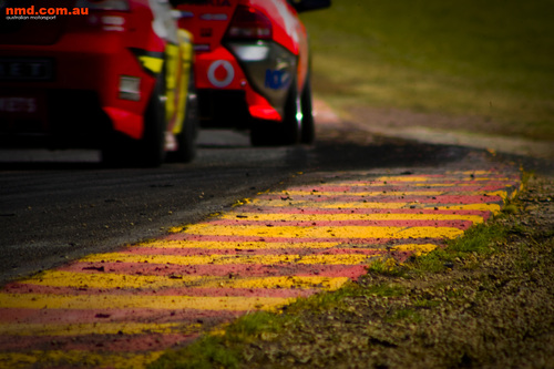 ausmotorsport's profile picture. Covering all Australian Motorsport