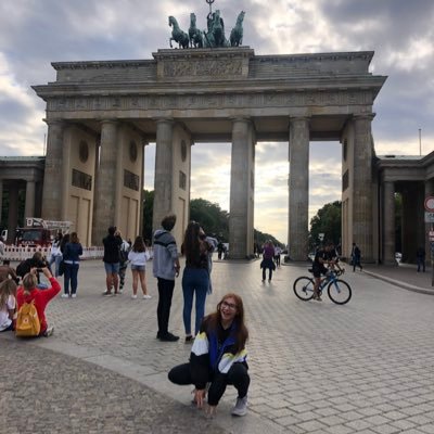 leider in Wien, wär gern in Berlin
