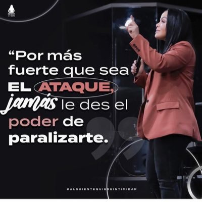 Temerosa de Dios 👏🏼🙏