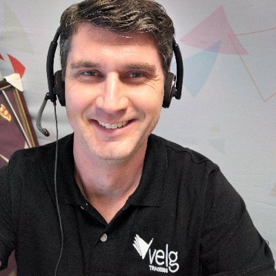 Head of Operations - Velg Training
Tweets are my own views not my employer @velgtraining