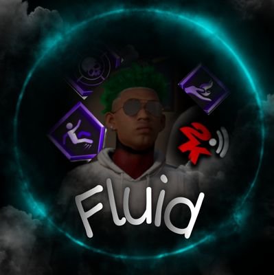 I grind everyday hoping I could join df 
If I could join df my name will be Fluid DF if taken then Icce DF I hope one I will reach that goal 💯 fluid peace out
