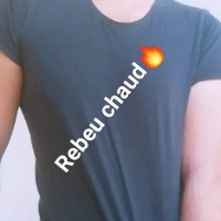 rebeu chaud (@chmicipsa) 's Twitter Profile