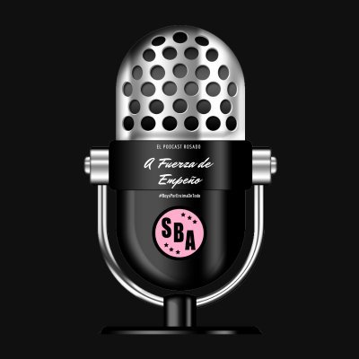 A Fuerza De Empeño ( El podcast rosado )