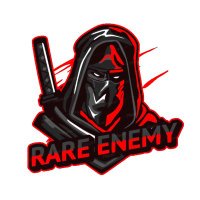 Rare Enemy (@rareenemy) 's Twitter Profile Photo Rare Enemy (@rareenemy) 's Twitter Profile Photo