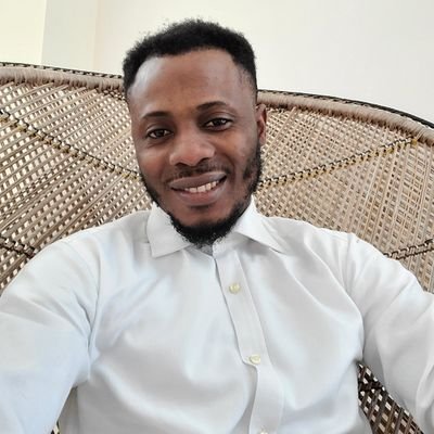 Certified Business Analyst (CBAP), Salesforce Certified Administrator (SCA), Yoruba + Bini Boy, Ex-Navy Boy, Real Madrid Fan! 👍