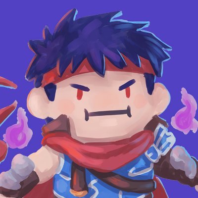 25-artist- We like Ike - they\them - Italy
you can support me on ko-fi : https://t.co/Wra7Y3Aef1