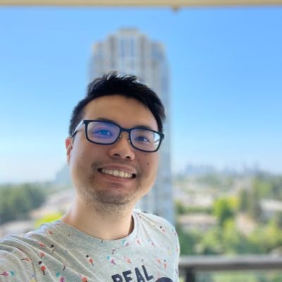 Robin Leung Profile