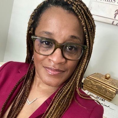 DrLatifahIman's profile picture. Professional Human Being. Lover of Life.