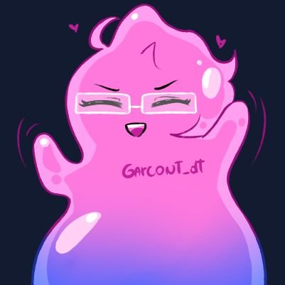 Garcont COMISSIONS CLOSEDさんのプロフィール画像