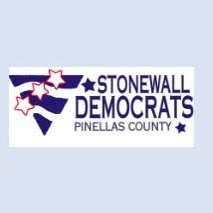 We work to advance equal rights for LGBTQ+ people, elect pro-equality candidates, and advance issues important to the LGBTQ+ community in Pinellas County, FL.