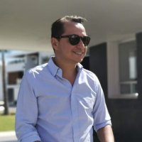 Luis Chávez Rojano (@luischavezr) 's Twitter Profile