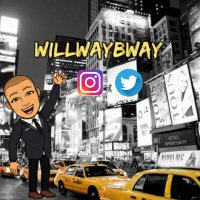 🎭 willwaybway(@willwaybway) 's Twitter Profile Photo