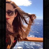 Ana 🏎⚓️(@AnouchkaM) 's Twitter Profile Photo