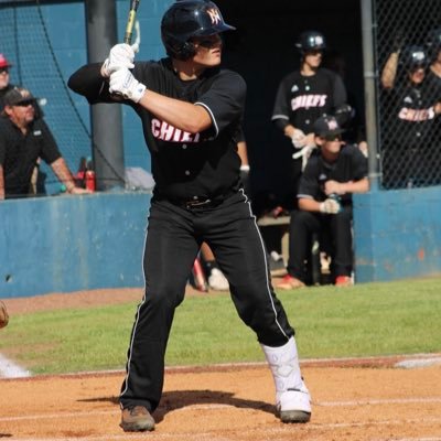 carsonjsmith34's profile picture. North jackson HS 24’