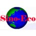 Sino-Ecologists Association Overseas (Sino-Eco) (@sino_eco_org) Twitter profile photo