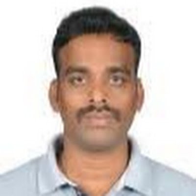 RameshA3007's profile picture. Dr. Ramesh Arumugam