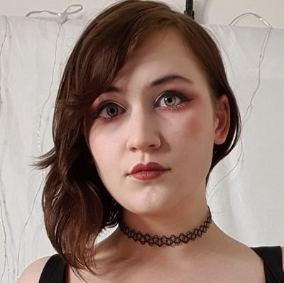 kinkblu's profile picture. Kinkblu💦English/Aussie/25💦Nerdy AF💦Robot Fucker💦https://t.co/GK0PvCmVY6💦discord link in pinned