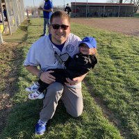 Jared Morris (@coachmorrisj) Twitter profile photo
