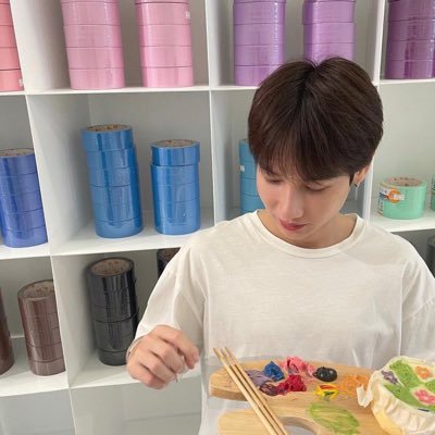 kabetnijumpol's profile picture. puro au at offgun ang bukambibig