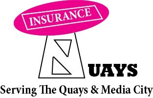 QuaysInsurance's profile picture. 