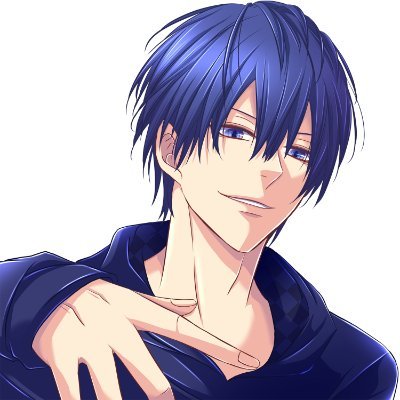 BLUESUNSHINEED's profile picture. Apex ずっとやってます。。