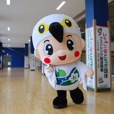 2022年、栃木県で開催される国体（第77回国民体育大会「いちご一会とちぎ国体」）の上三川町公式アカウントです。
上三川町では、国体でフェンシング競技が行われますので、関連する情報をマスコットキャラクターの「かみたん」が随時発信していきます！
※なお、当アカウント上でいただいたコメントには、基本的に返信はいたしません。