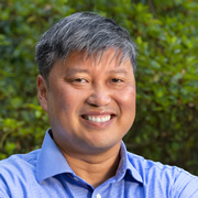 Park for Mayor (@electpark) Twitter profile photo