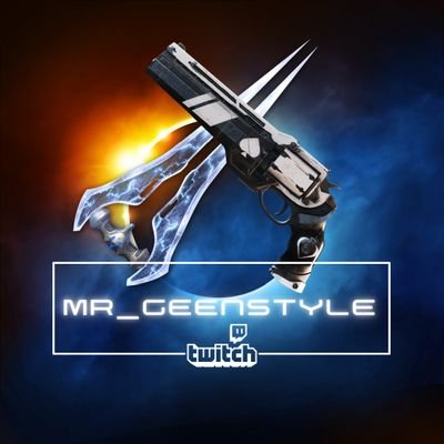 DUTCH GAMER🇳🇱
FAILURE DOESN'T MEAN GAME OVER, IT MEANS TRY AGAIN WITH EXPERIENCE
#HALO
#DESTINY & much more
Watch my live streams on twitch
link down below⬇️