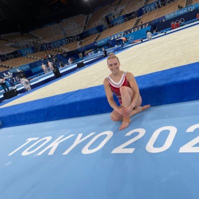 3X Olympic Gymnast. 🥈🥈🥉 Worlds medalist. 6x CWG & 5x Pan Am medalist. Proud Canadian. Team @rbc @adidasCA & CAN Fund #150women recipient