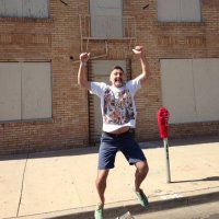 DaveSomers (@davesomers) 's Twitter Profile Photo DaveSomers (@davesomers) 's Twitter Profile Photo