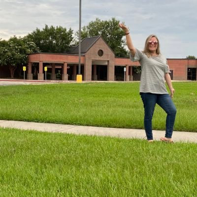 Wife, Mom, Assistant Principal