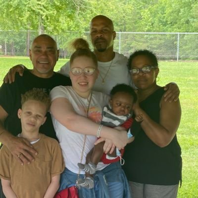 Norma58457780's profile picture. Democrat all day everyday, Awesome grandma, loving wife to an amazing husband, Christian 😍