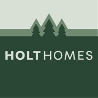 Holt Homes(@HoltHomesPNW) 's Twitter Profile Photo
