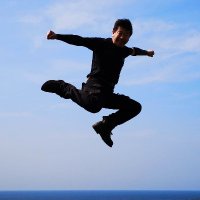 sakaiya (@3dfitjp) 's Twitter Profile