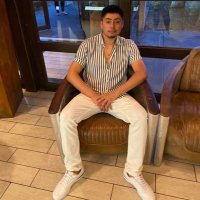 Carlos Herrera (@el_catrin13) 's Twitter Profile