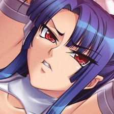 Asagi_Arena_cht Profile Picture