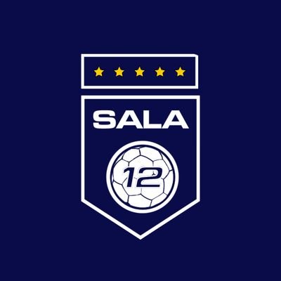 O Sala 12 traz o melhor conteúdo do mundo do futebol pra você.