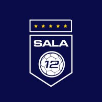 Sala12 (@oficialsala12) 's Twitter Profile