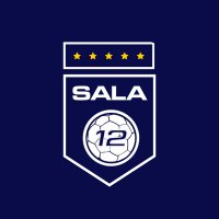 Sala12(@OficialSala12) 's Twitter Profileg